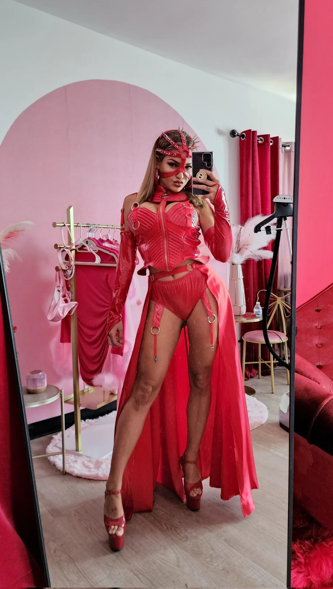 Karina Brazil - Escort Ústí nad Labem