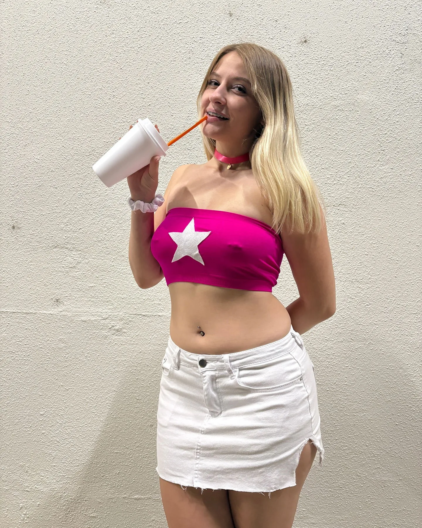 Margo - Escort Rabyně