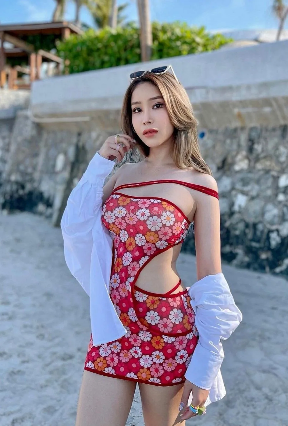 Maser Marek - Escort Mikulov