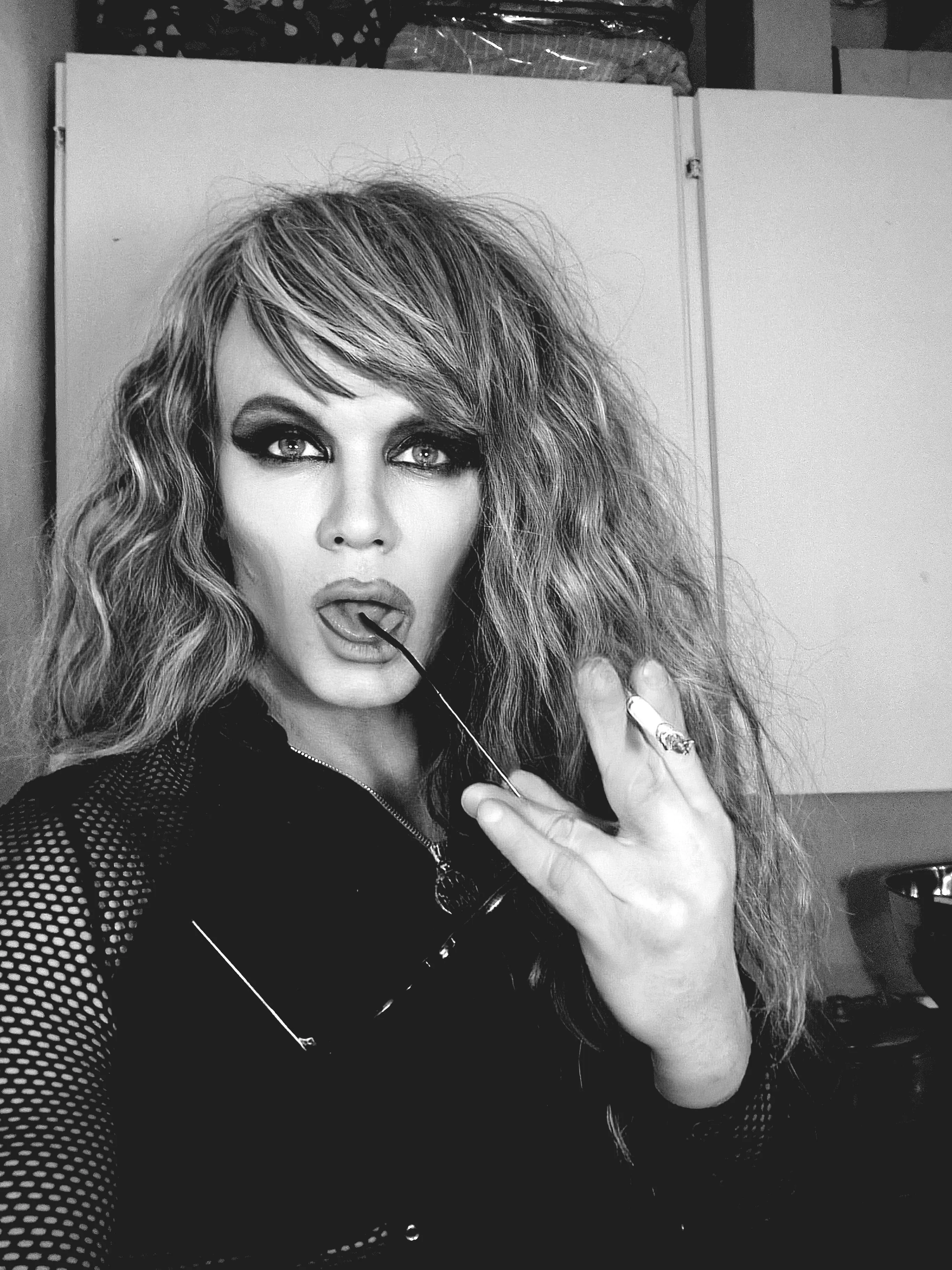 Natasha - Escort Brno