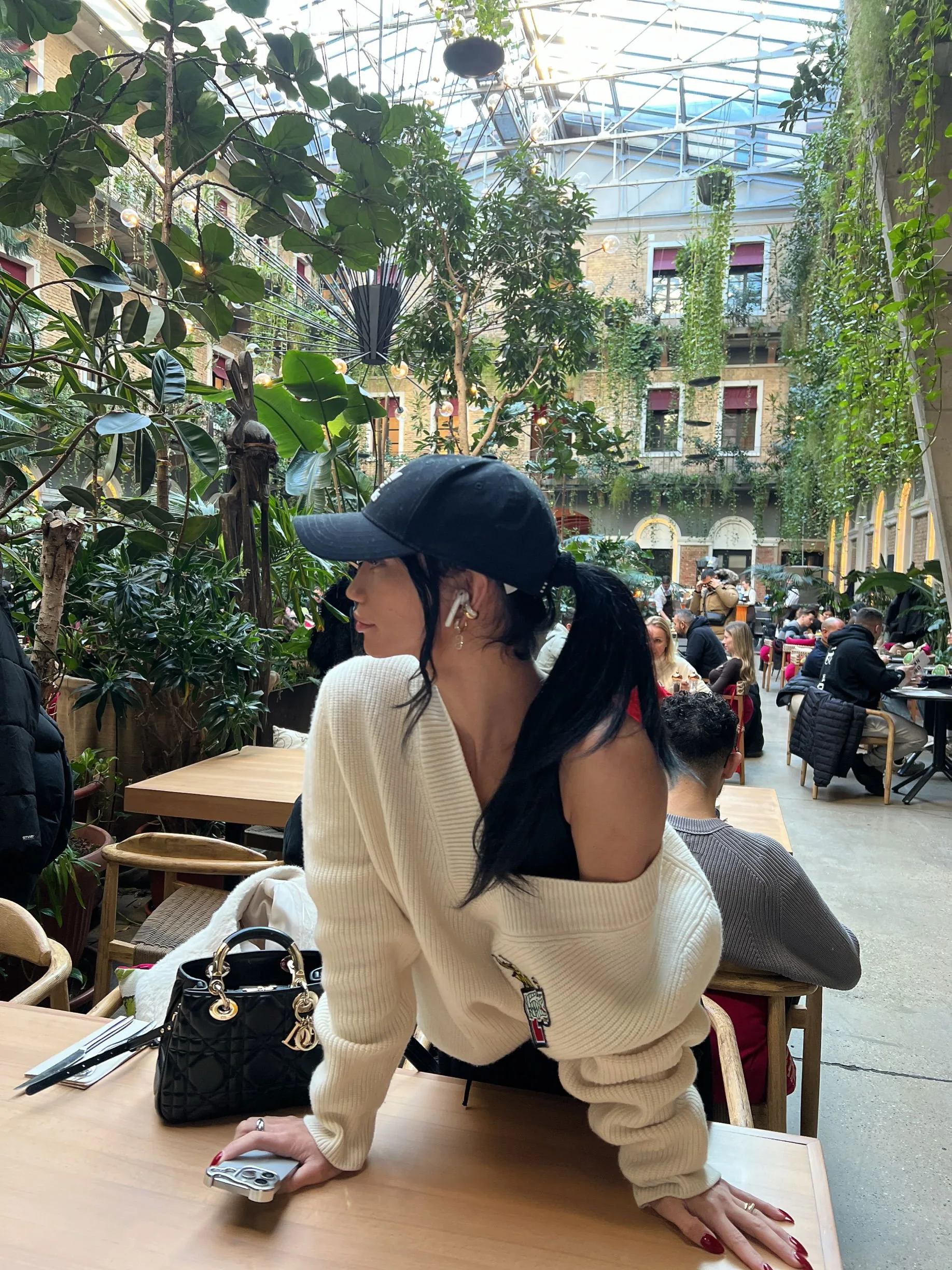 Pavlinka - Escort Brno