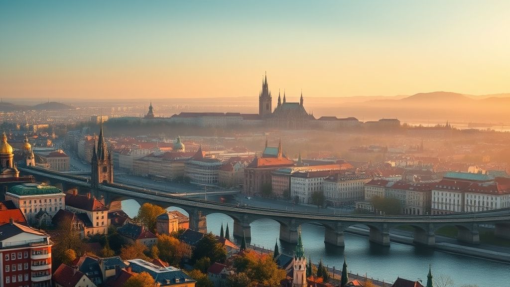 High Class doprovod Praha